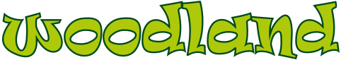 Woodland Open-Air Logo